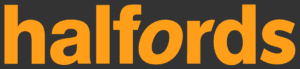 Halfords logo